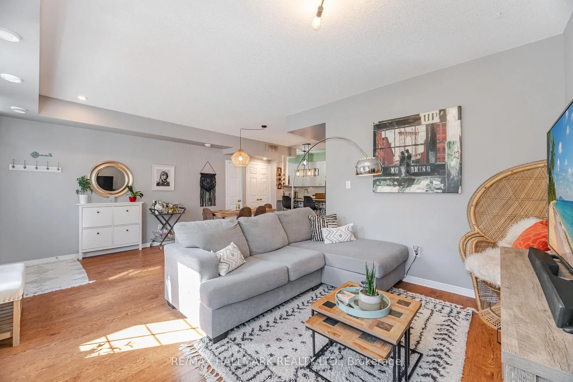 Photo 10 of Unit 80, 180 Howden Boulevard, Brampton, Westgate — HOMEH