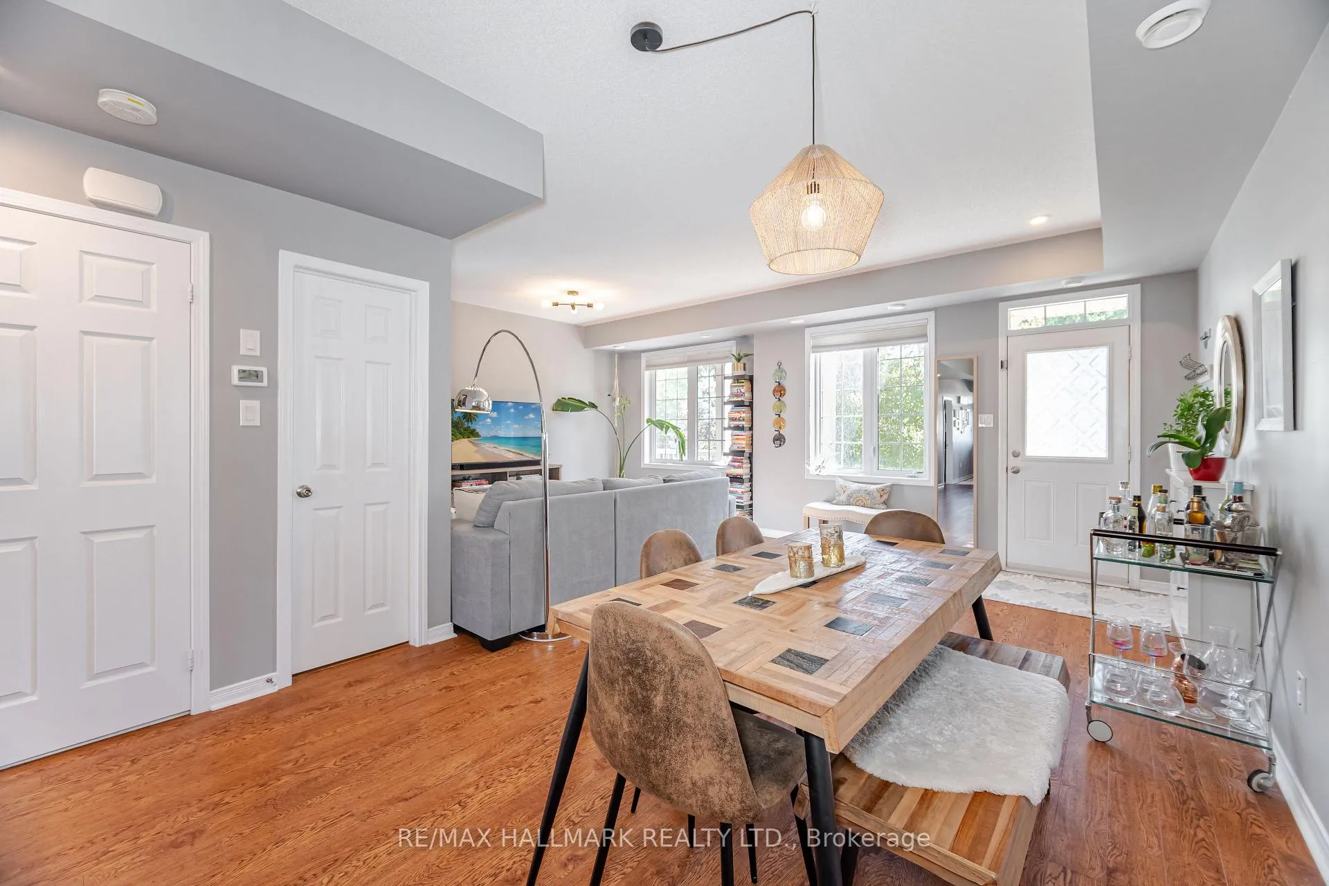 Photo 13 of Unit 80, 180 Howden Boulevard, Brampton, Westgate — HOMEH