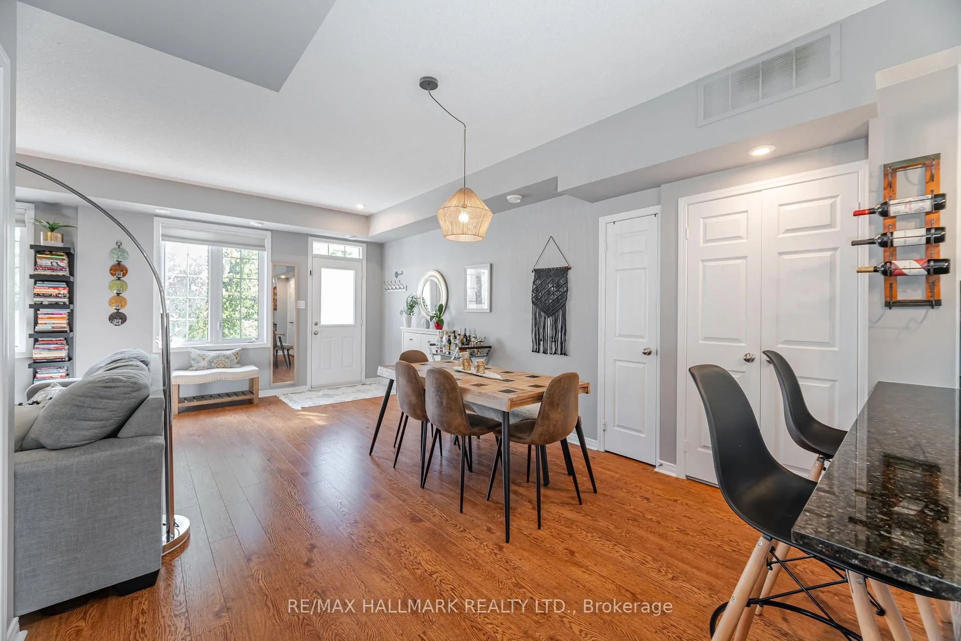 Photo 14 of Unit 80, 180 Howden Boulevard, Brampton, Westgate — HOMEH