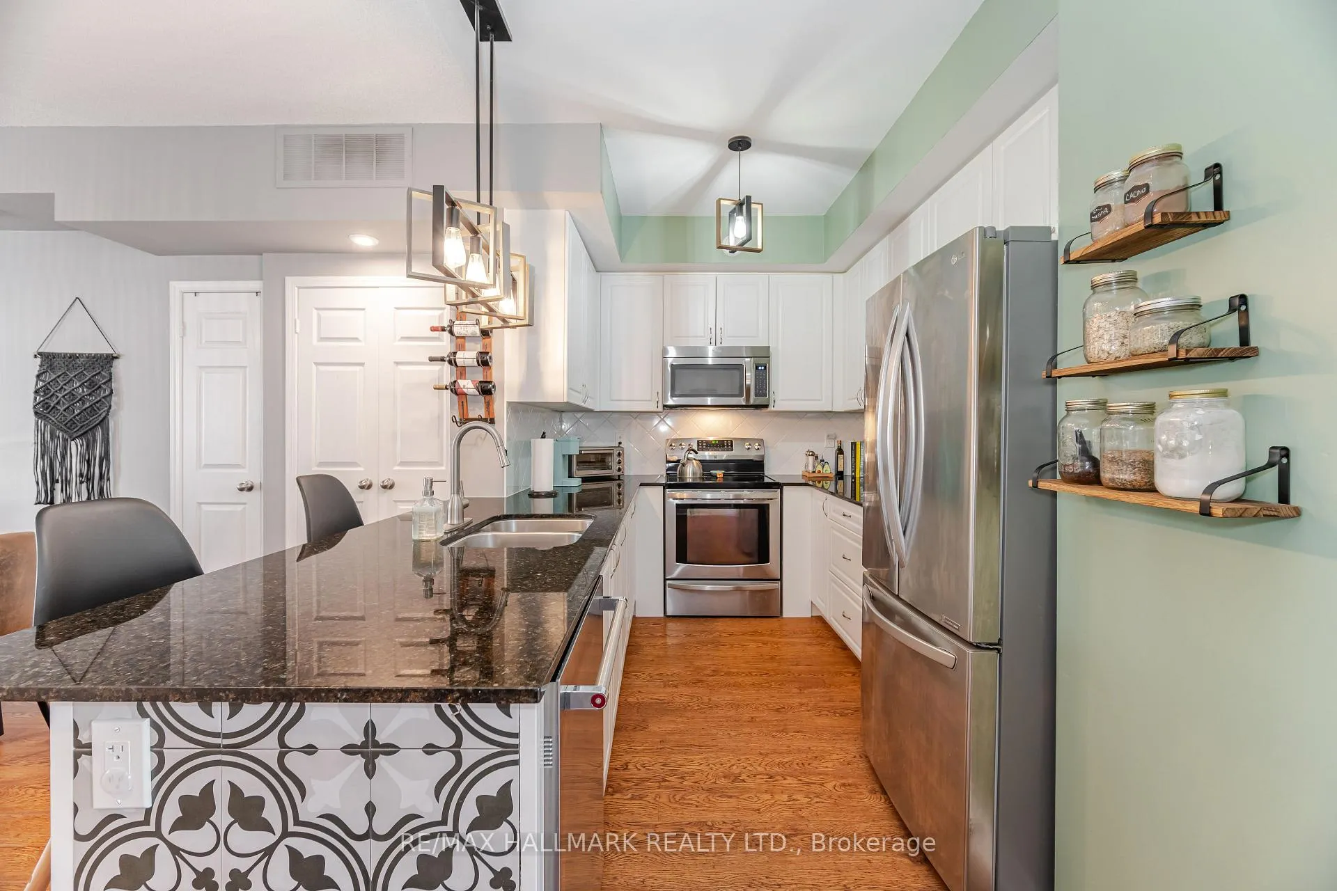 Photo 16 of Unit 80, 180 Howden Boulevard, Brampton, Westgate — HOMEH