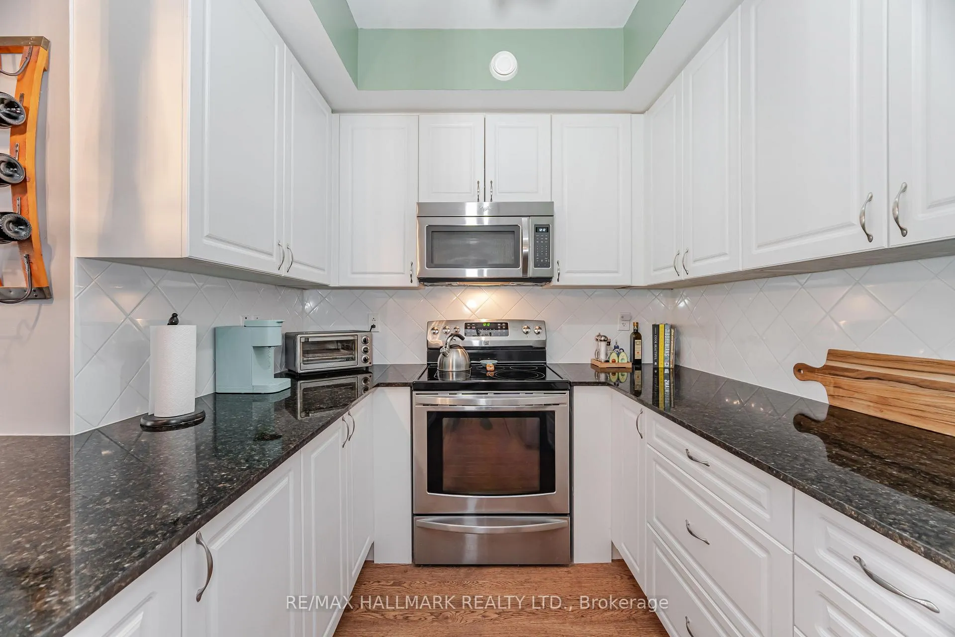 Photo 17 of Unit 80, 180 Howden Boulevard, Brampton, Westgate — HOMEH