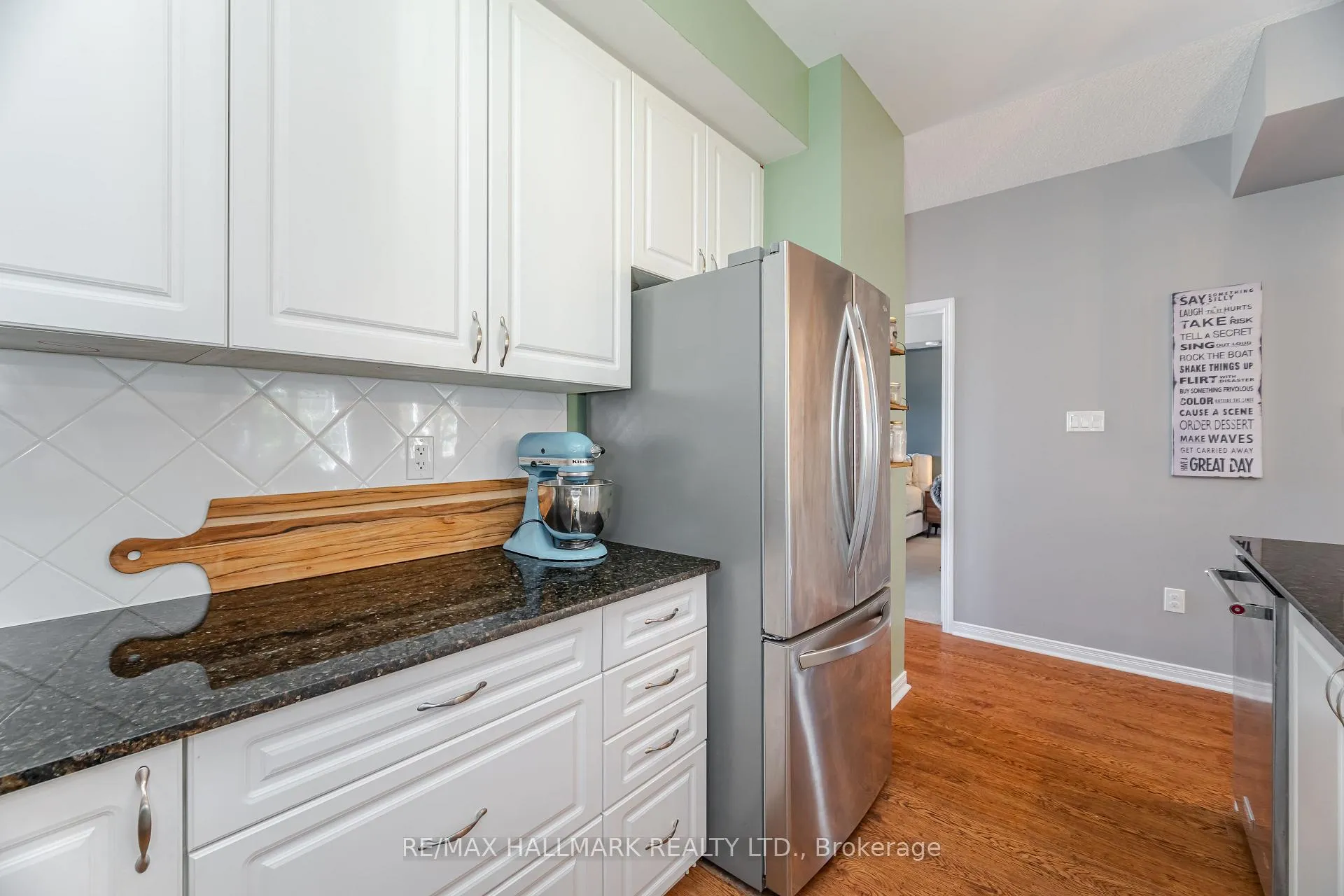 Photo 18 of Unit 80, 180 Howden Boulevard, Brampton, Westgate — HOMEH