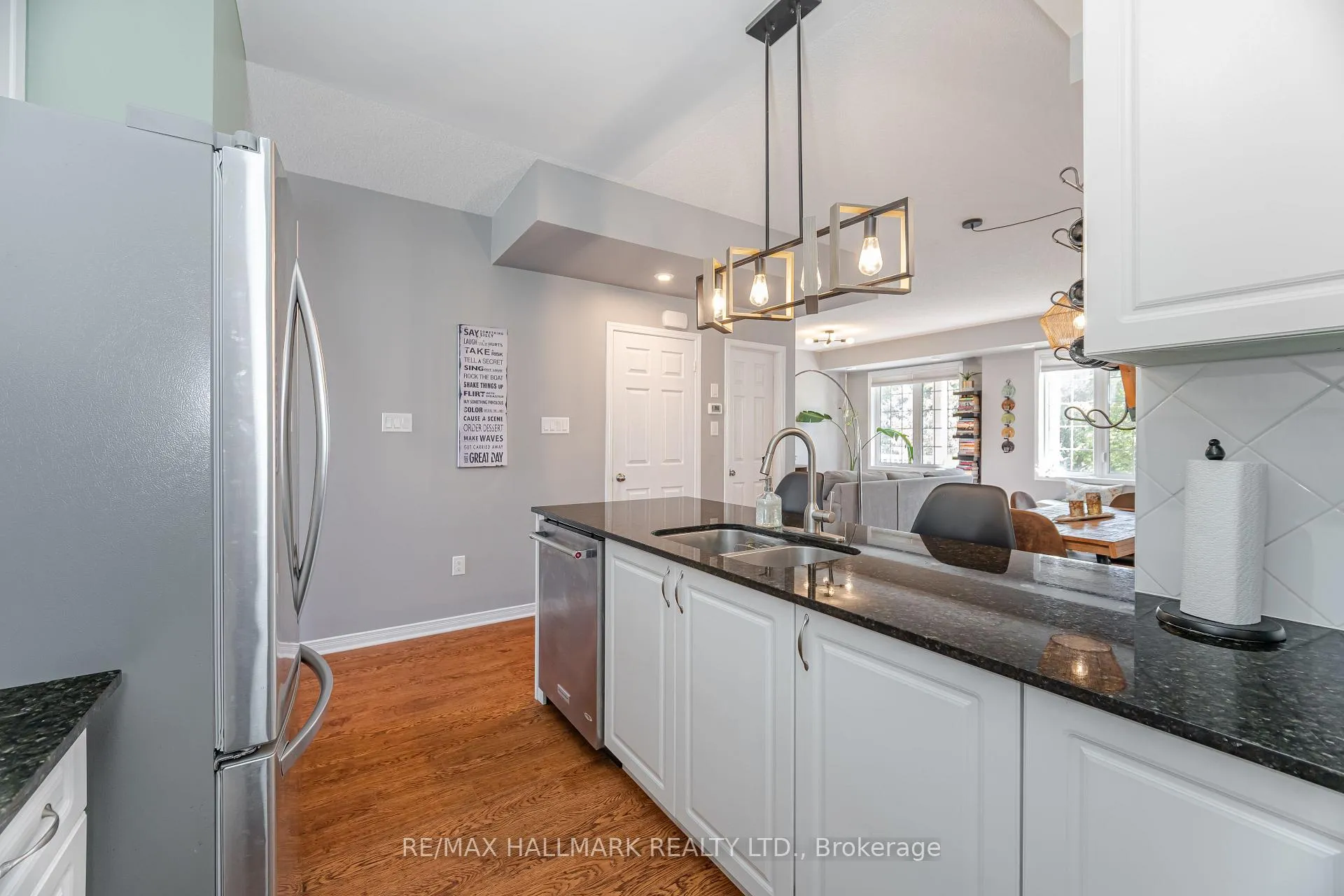 Photo 19 of Unit 80, 180 Howden Boulevard, Brampton, Westgate — HOMEH