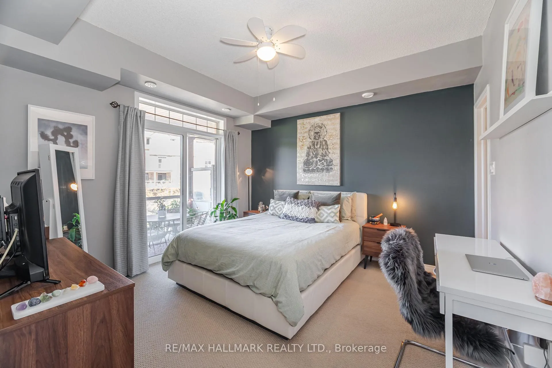 Photo 20 of Unit 80, 180 Howden Boulevard, Brampton, Westgate — HOMEH