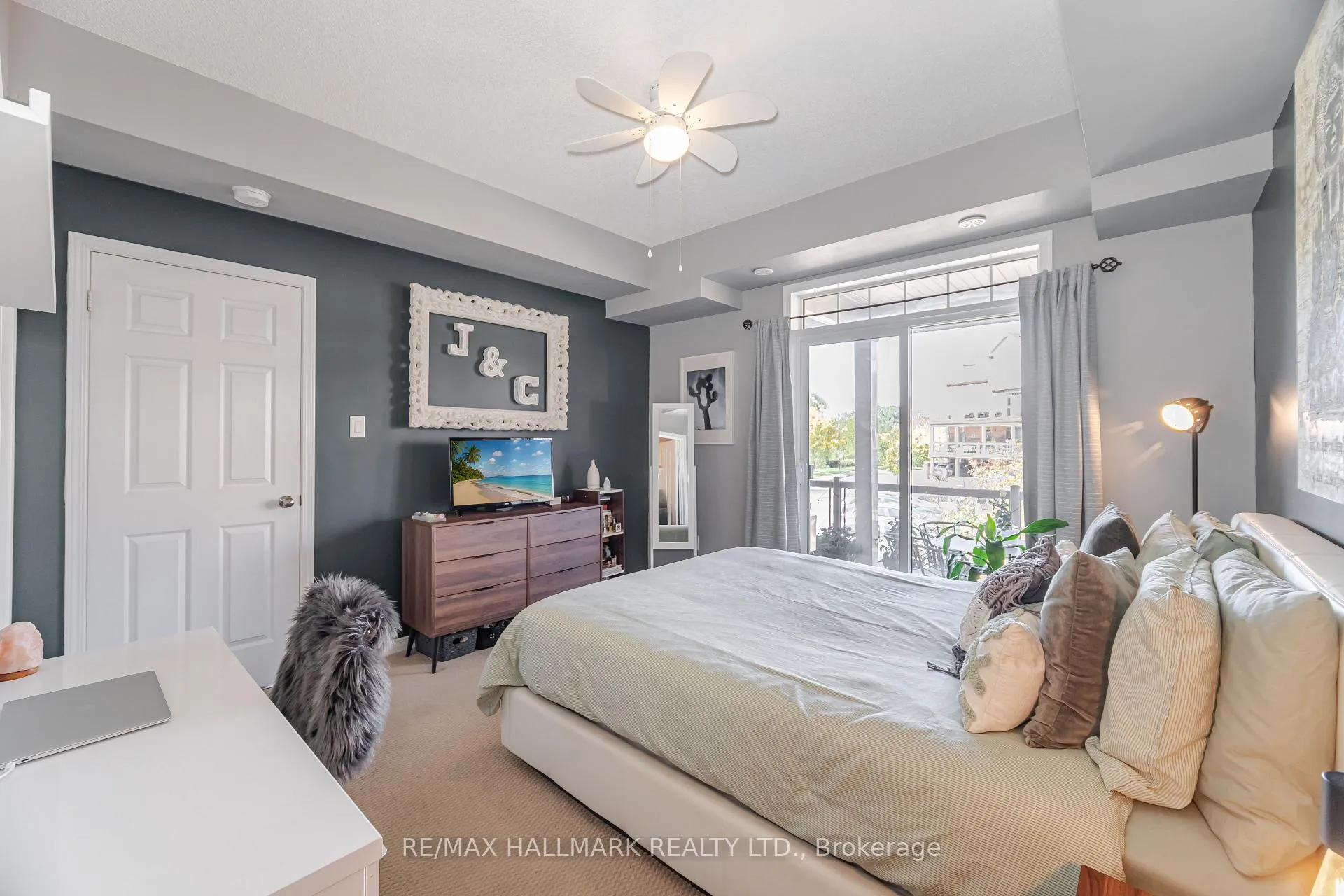Photo 21 of Unit 80, 180 Howden Boulevard, Brampton, Westgate — HOMEH