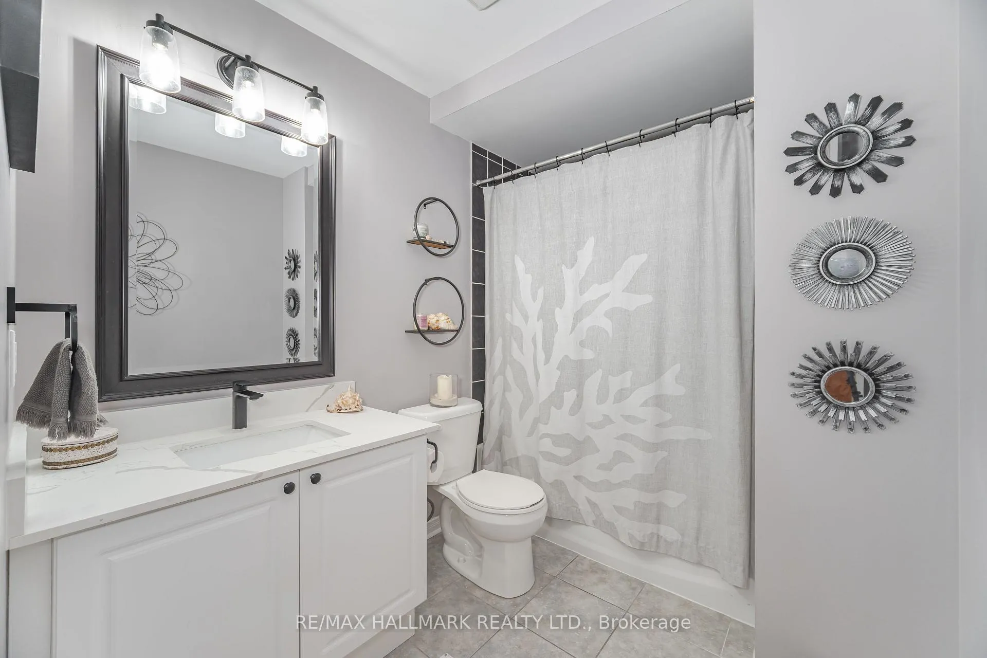 Photo 25 of Unit 80, 180 Howden Boulevard, Brampton, Westgate — HOMEH