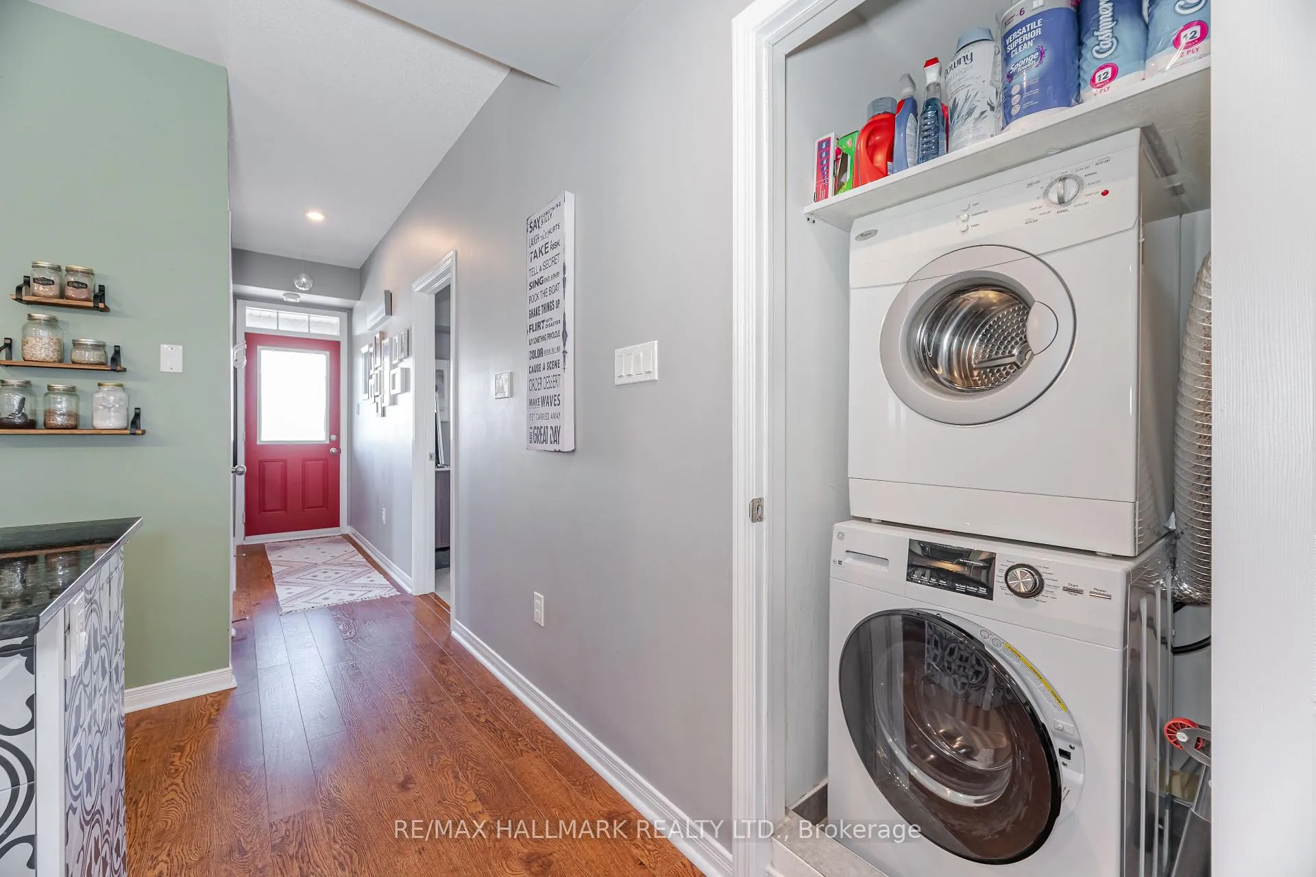 Photo 26 of Unit 80, 180 Howden Boulevard, Brampton, Westgate — HOMEH
