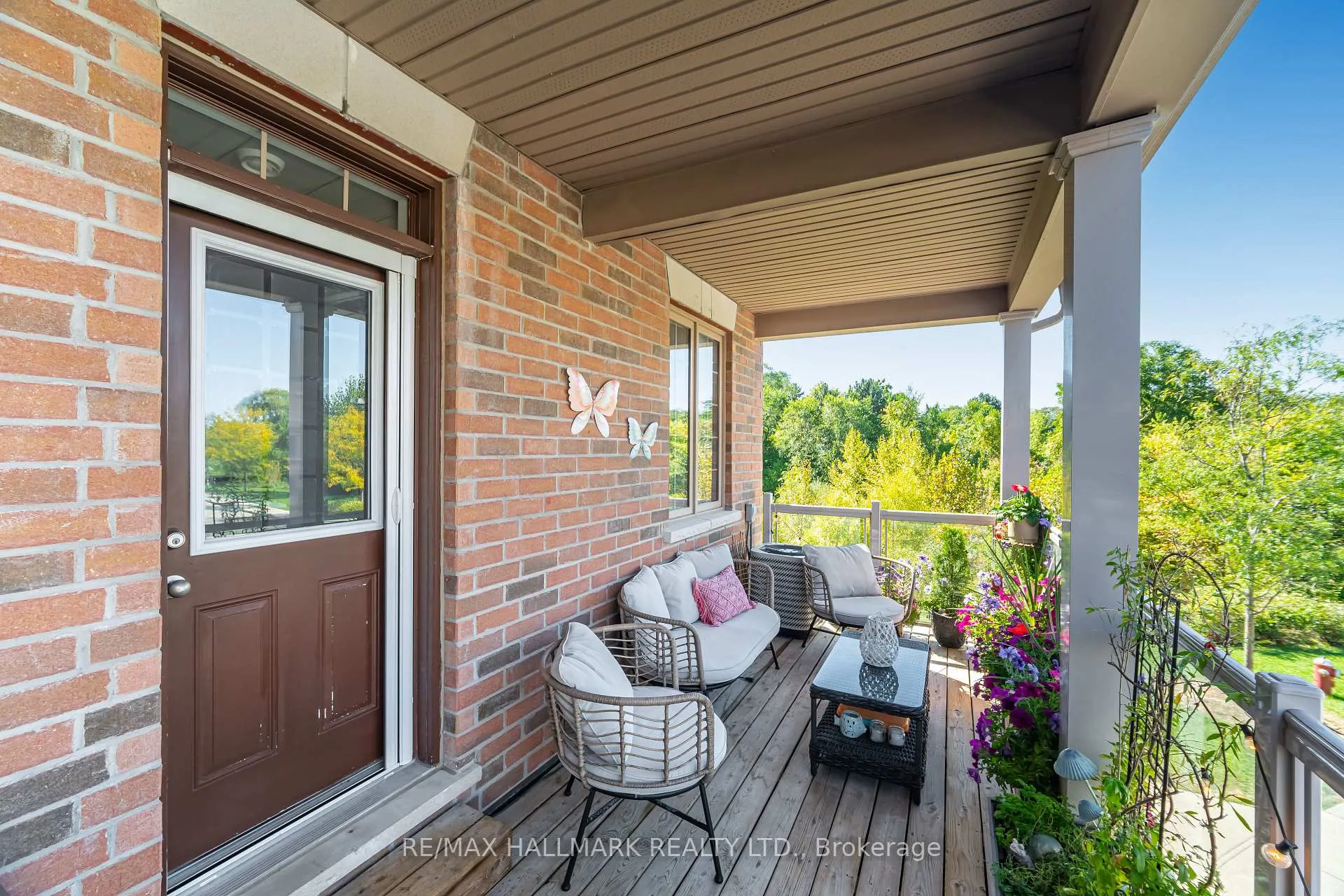 Photo 27 of Unit 80, 180 Howden Boulevard, Brampton, Westgate — HOMEH