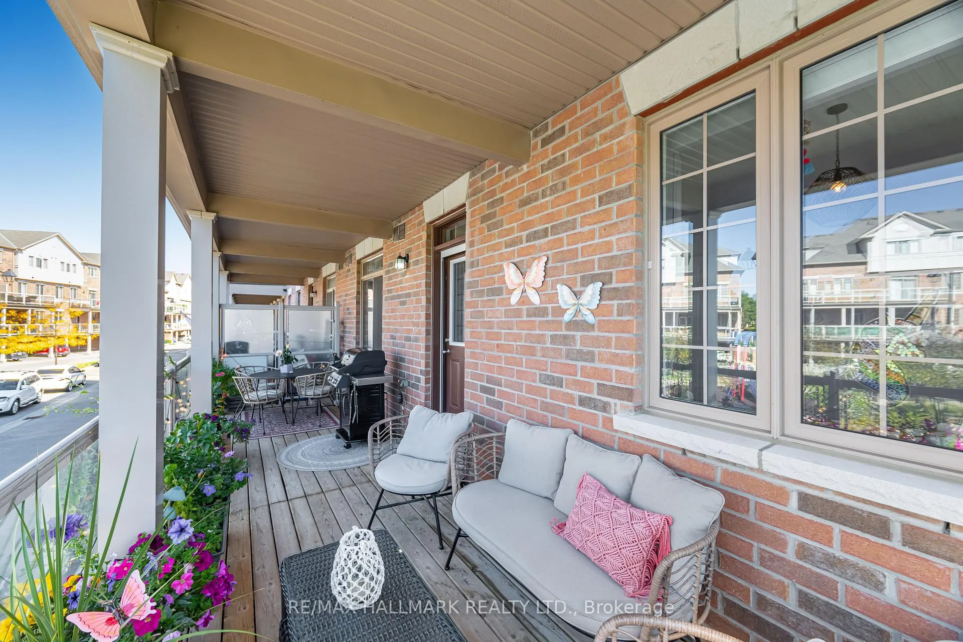 Photo 28 of Unit 80, 180 Howden Boulevard, Brampton, Westgate — HOMEH