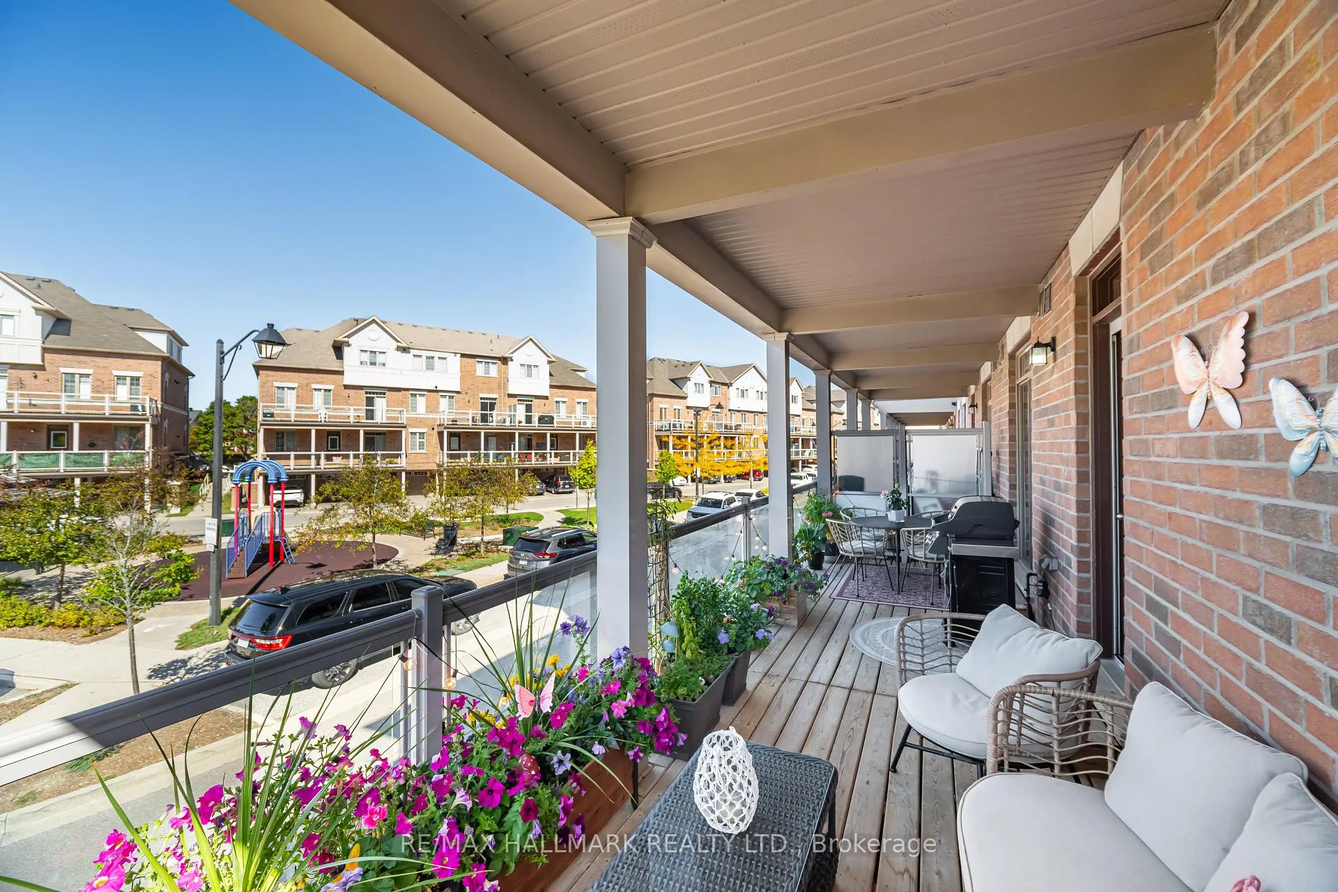 Photo 29 of Unit 80, 180 Howden Boulevard, Brampton, Westgate — HOMEH
