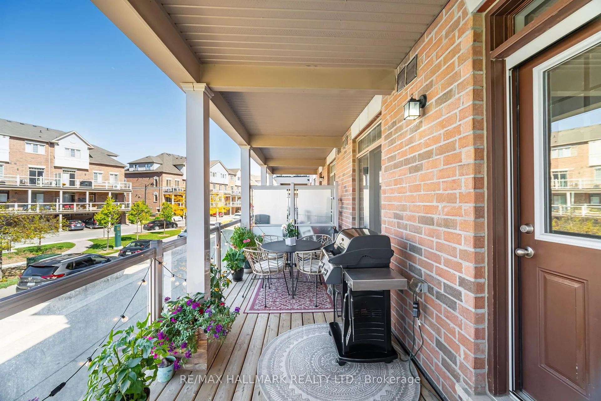 Photo 30 of Unit 80, 180 Howden Boulevard, Brampton, Westgate — HOMEH