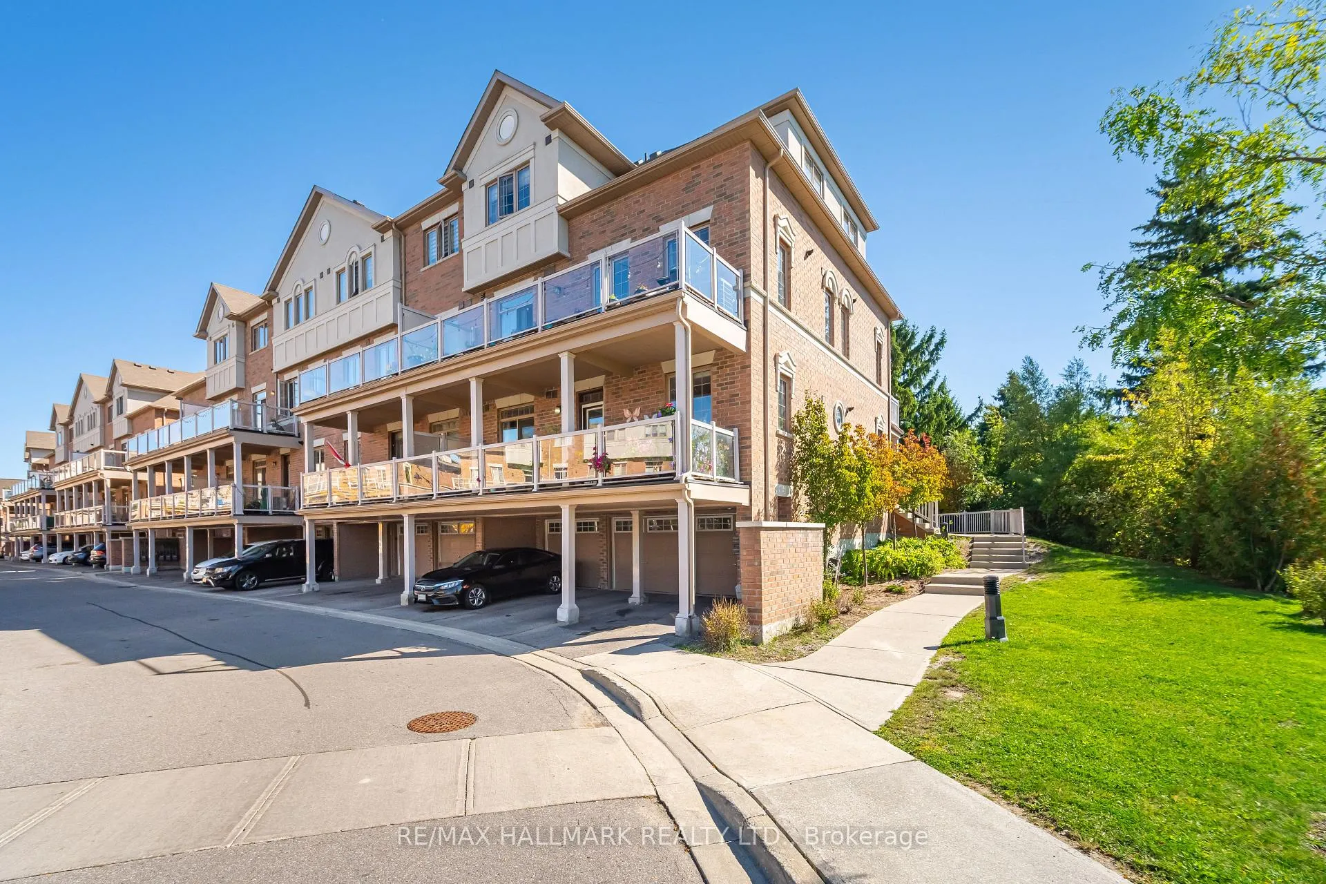 Photo 35 of Unit 80, 180 Howden Boulevard, Brampton, Westgate — HOMEH