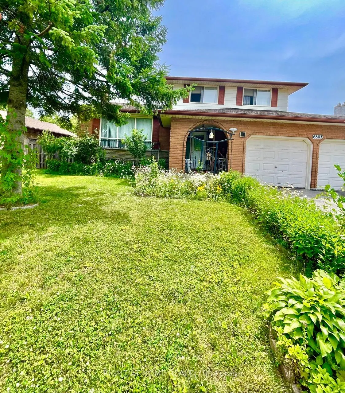 Photo 47 of 6807 Corwin Crescent, Niagara Falls, Dorchester — HOMEH