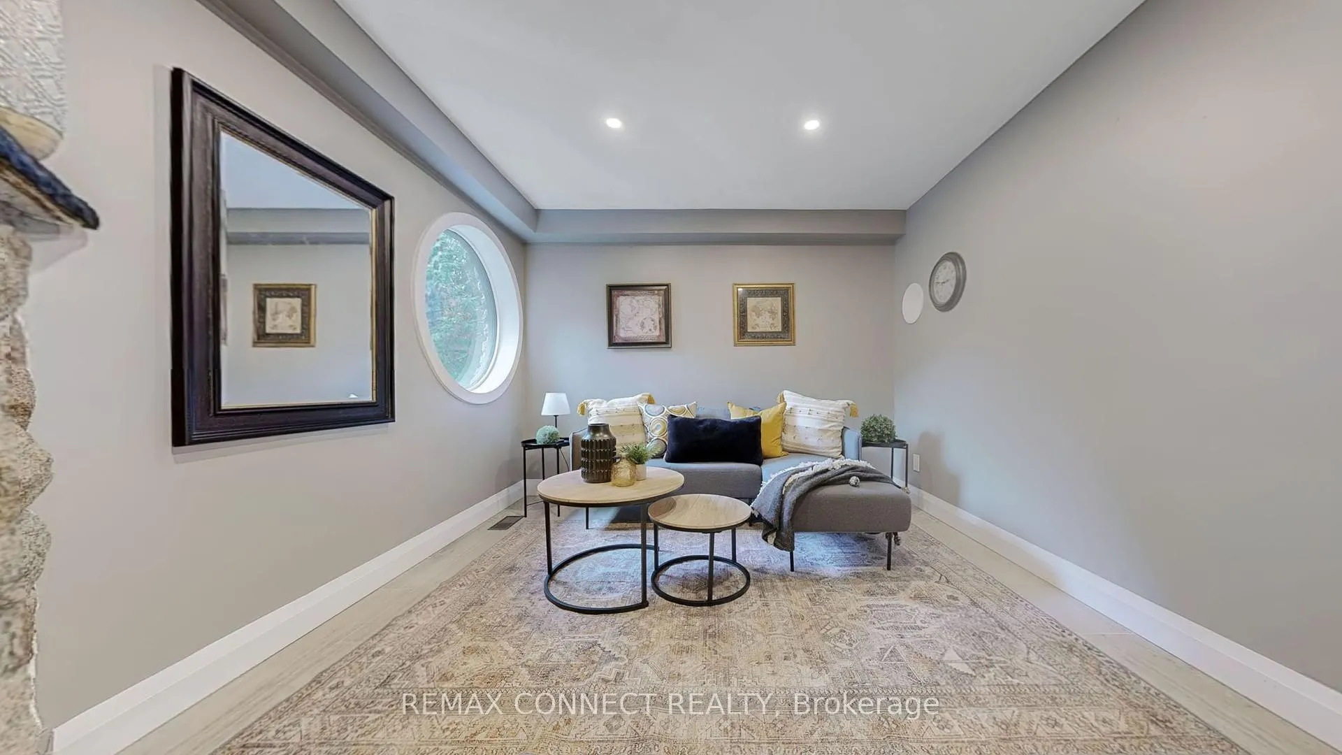 Photo 16 of 1406 Old Forest Road, Pickering, Woodlands — HOMEH