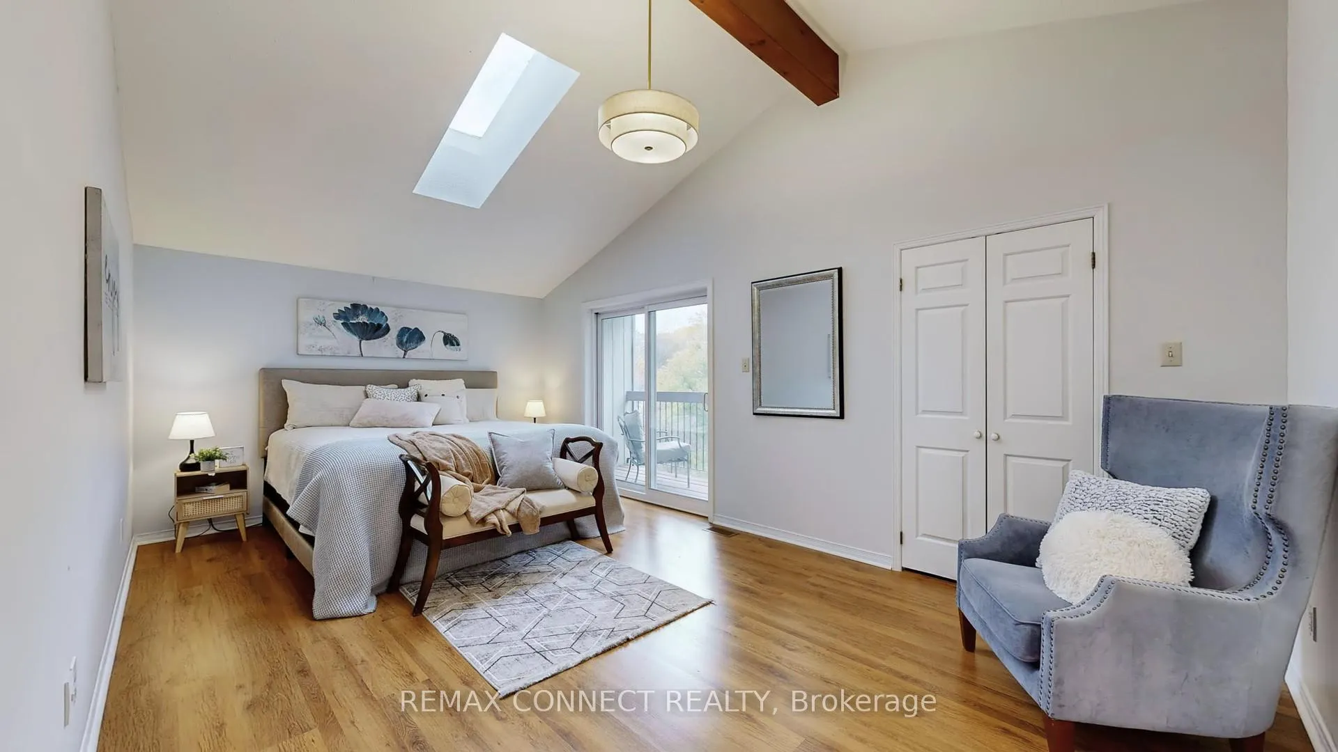 Photo 20 of 1406 Old Forest Road, Pickering, Woodlands — HOMEH