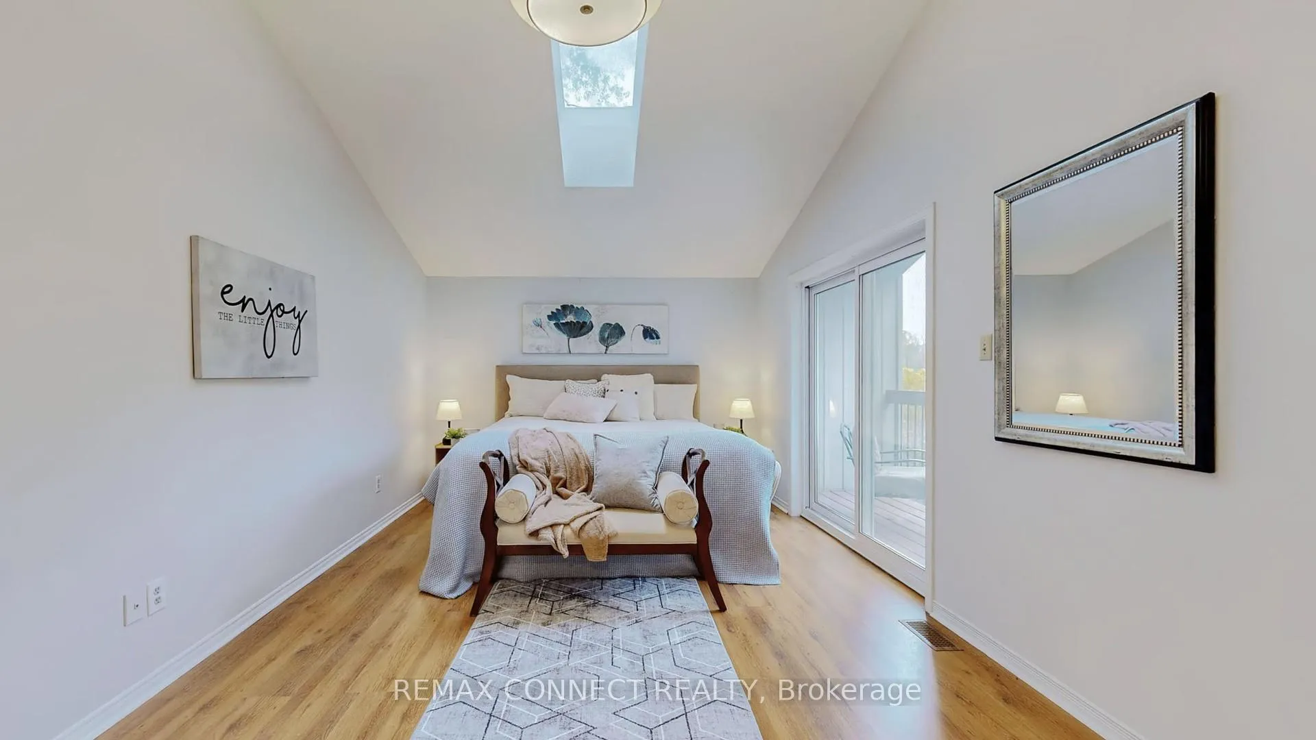 Photo 21 of 1406 Old Forest Road, Pickering, Woodlands — HOMEH