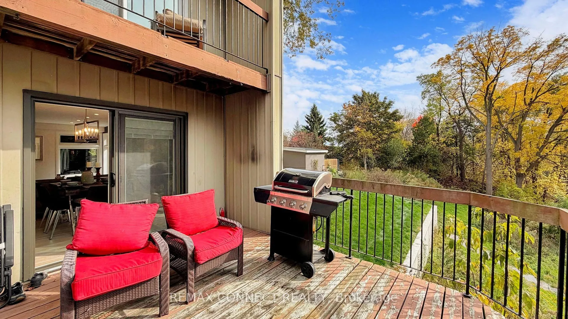 Photo 34 of 1406 Old Forest Road, Pickering, Woodlands — HOMEH