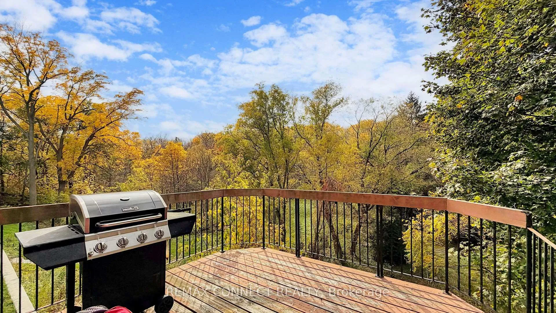 Photo 36 of 1406 Old Forest Road, Pickering, Woodlands — HOMEH