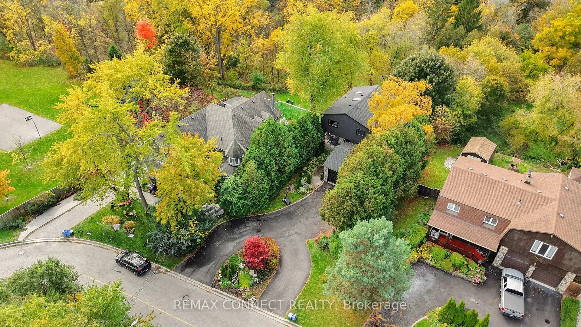 Photo 42 of 1406 Old Forest Road, Pickering, Woodlands — HOMEH