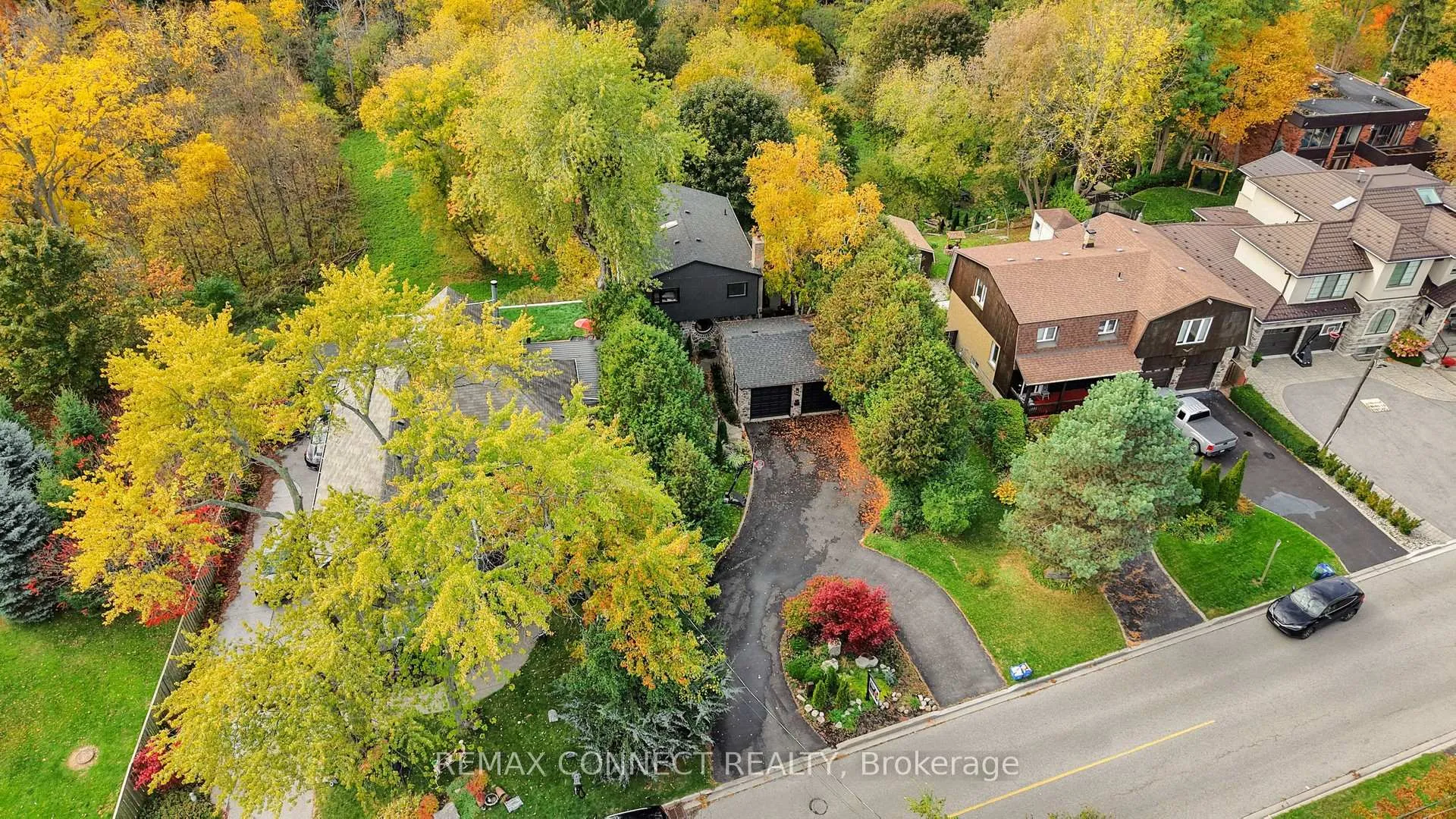 Photo 43 of 1406 Old Forest Road, Pickering, Woodlands — HOMEH