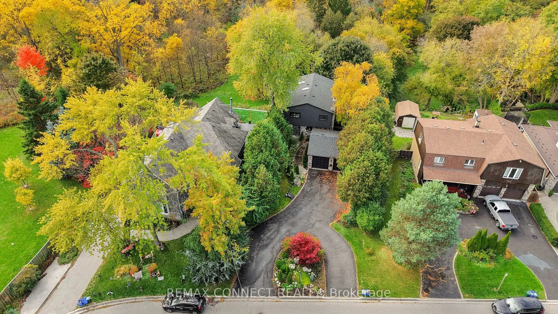 Photo 44 of 1406 Old Forest Road, Pickering, Woodlands — HOMEH