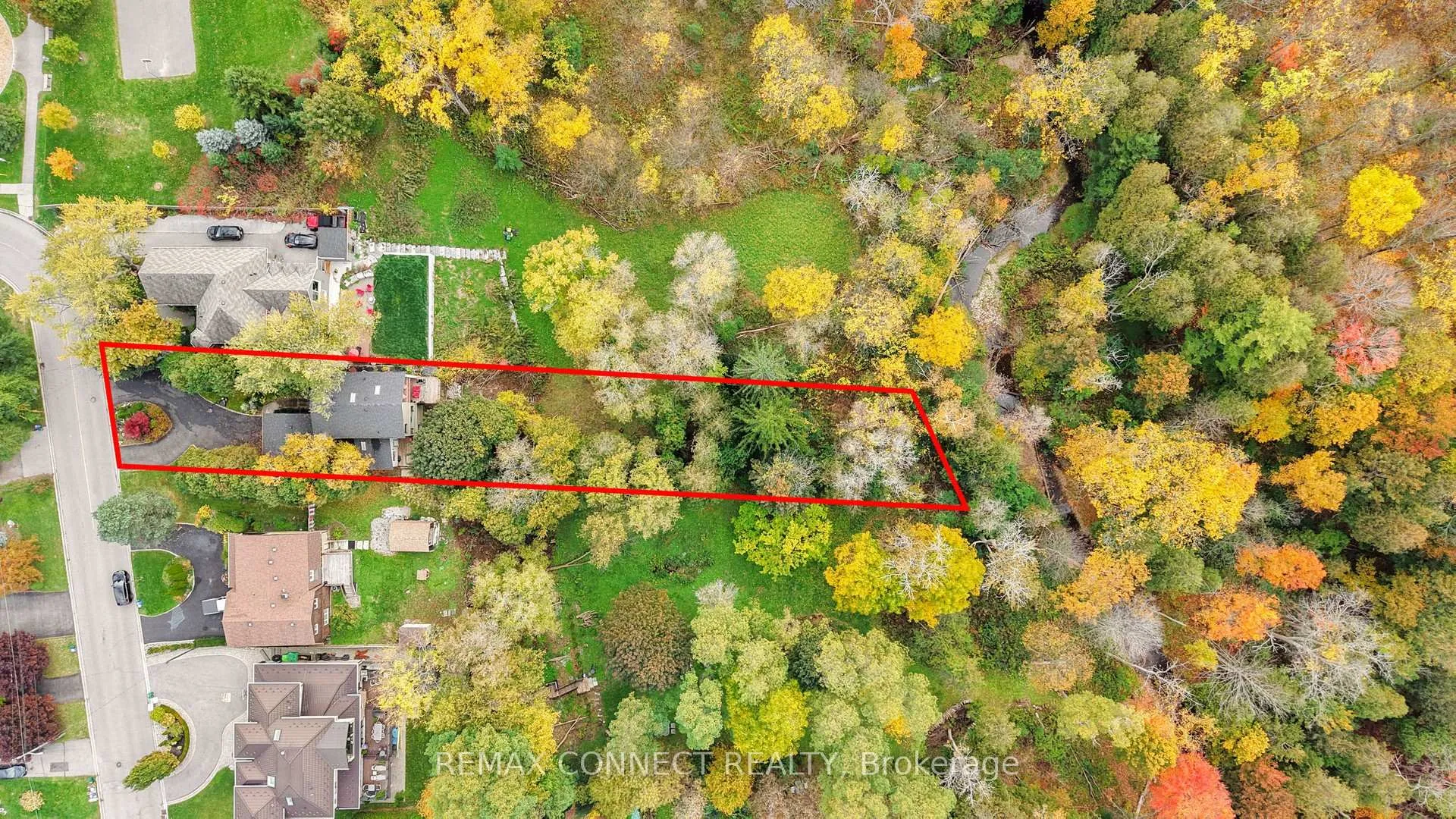 Photo 48 of 1406 Old Forest Road, Pickering, Woodlands — HOMEH