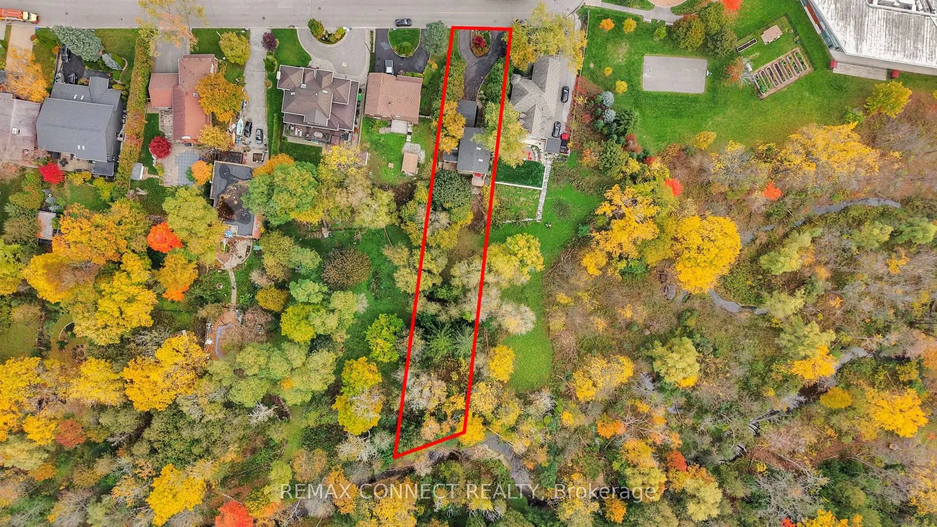 Photo 49 of 1406 Old Forest Road, Pickering, Woodlands — HOMEH