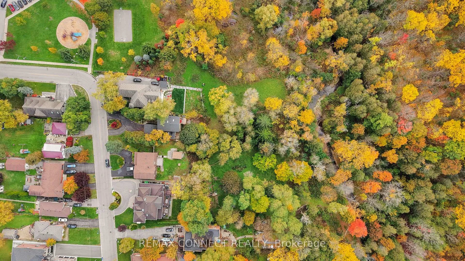 Photo 50 of 1406 Old Forest Road, Pickering, Woodlands — HOMEH