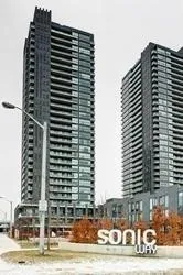 Photo 2 of Unit 2707, 2 Sonic Way, Toronto, Flemingdon Park — HOMEH