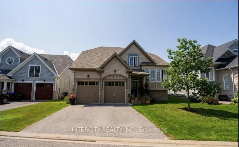 Photo 1 of 32 Waterview Road, Wasaga Beach — HOMEH