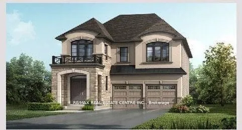 Front of Unit Walkout, 27 Olerud Drive