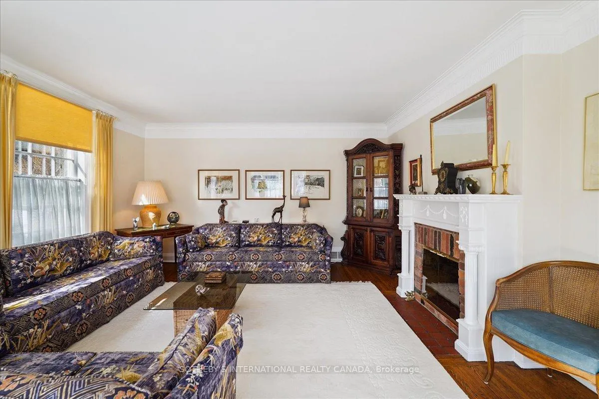 Photo 5 of 5 Moorehill Drive, Toronto, Leaside — HOMEH