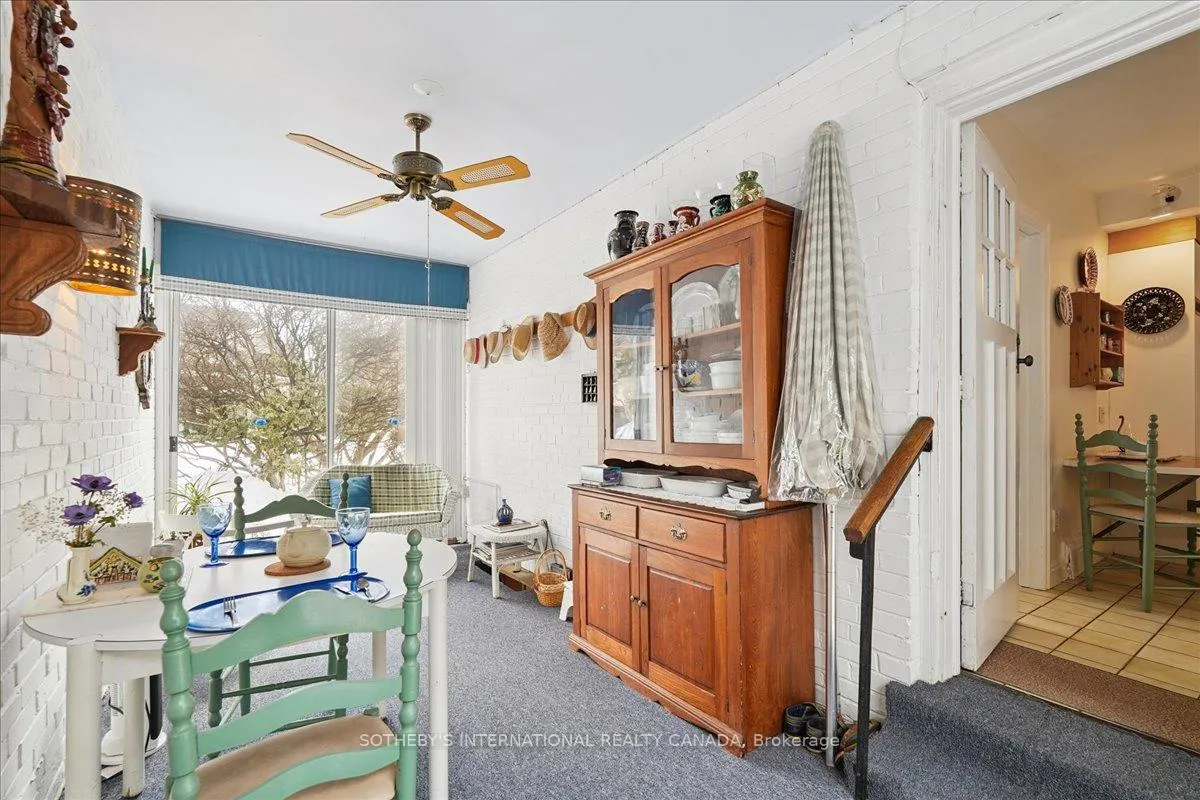 Photo 13 of 5 Moorehill Drive, Toronto, Leaside — HOMEH