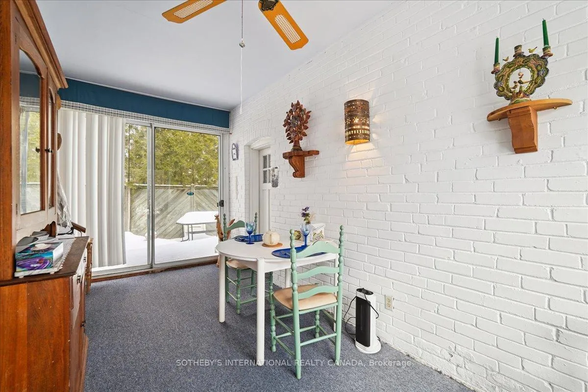 Photo 14 of 5 Moorehill Drive, Toronto, Leaside — HOMEH