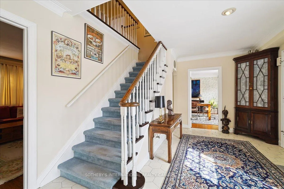 Photo 16 of 5 Moorehill Drive, Toronto, Leaside — HOMEH