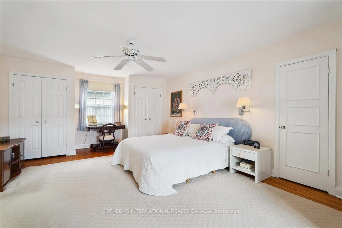 Photo 18 of 5 Moorehill Drive, Toronto, Leaside — HOMEH
