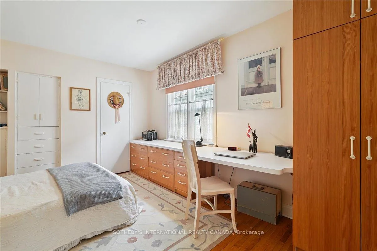 Photo 20 of 5 Moorehill Drive, Toronto, Leaside — HOMEH