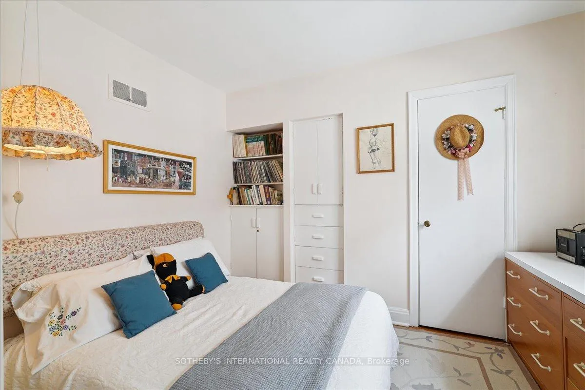Photo 21 of 5 Moorehill Drive, Toronto, Leaside — HOMEH