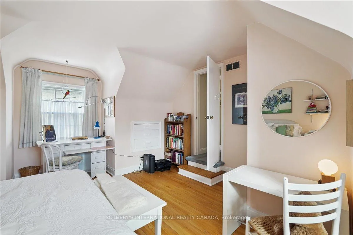 Photo 24 of 5 Moorehill Drive, Toronto, Leaside — HOMEH