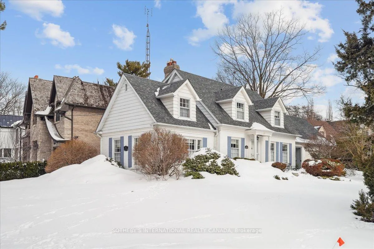 Photo 37 of 5 Moorehill Drive, Toronto, Leaside — HOMEH
