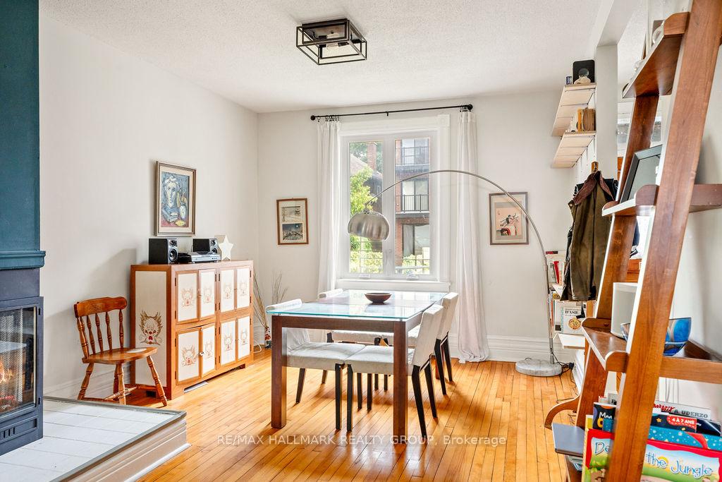 Photo 7 of 100 Russell Avenue, Ottawa, Sandy Hill — HOMEH