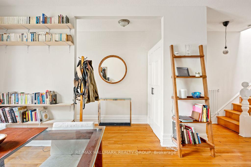 Photo 8 of 100 Russell Avenue, Ottawa, Sandy Hill — HOMEH