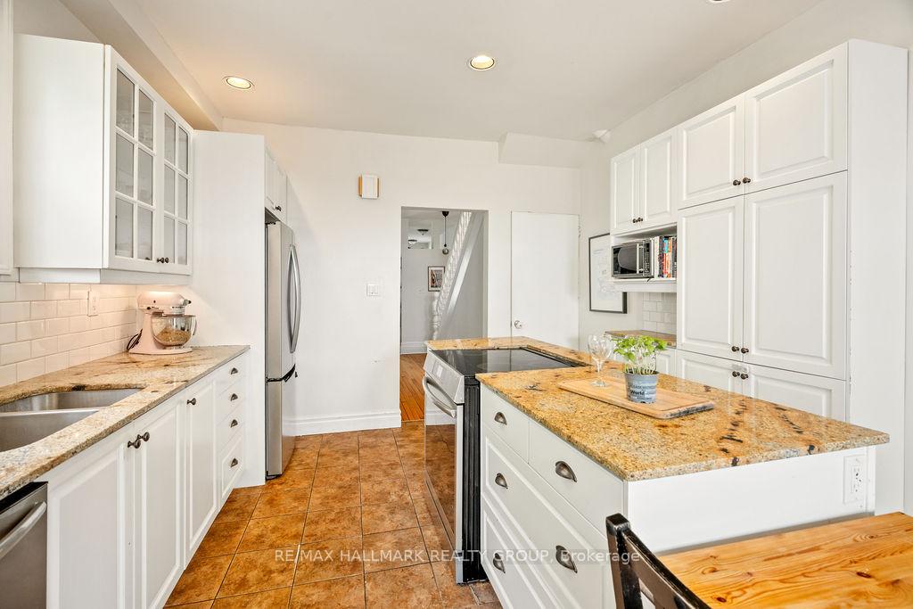 Photo 15 of 100 Russell Avenue, Ottawa, Sandy Hill — HOMEH