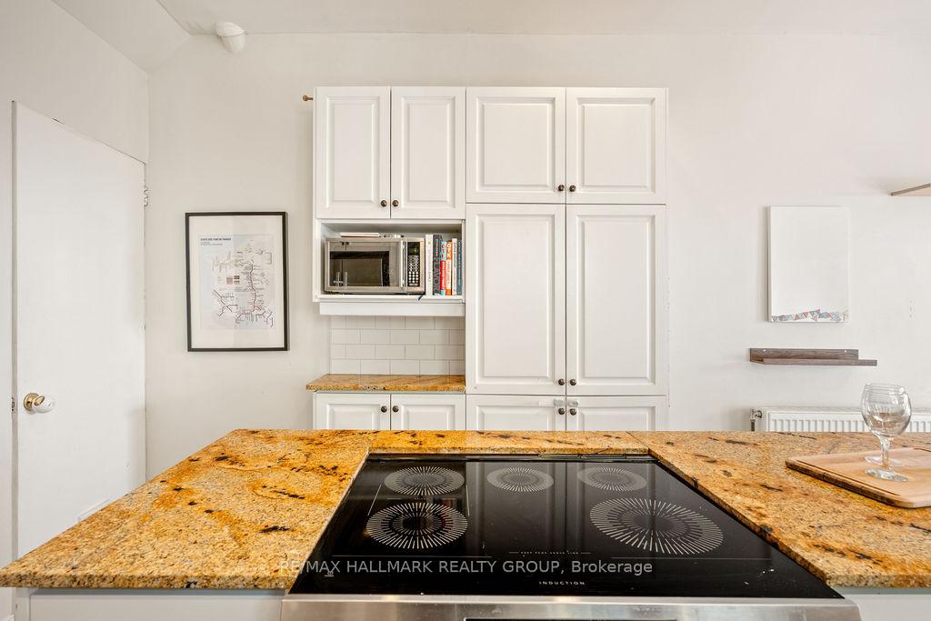 Photo 16 of 100 Russell Avenue, Ottawa, Sandy Hill — HOMEH