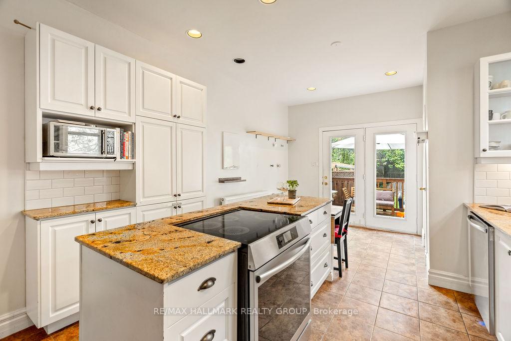 Photo 17 of 100 Russell Avenue, Ottawa, Sandy Hill — HOMEH