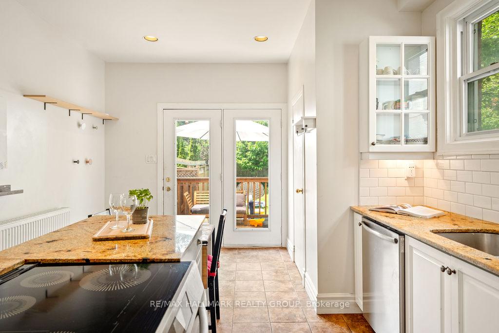 Photo 18 of 100 Russell Avenue, Ottawa, Sandy Hill — HOMEH