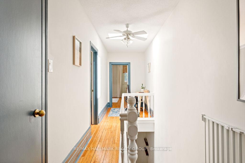 Photo 20 of 100 Russell Avenue, Ottawa, Sandy Hill — HOMEH