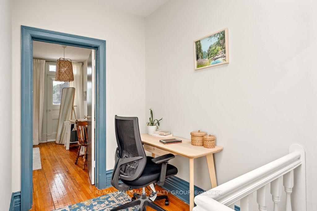 Photo 21 of 100 Russell Avenue, Ottawa, Sandy Hill — HOMEH
