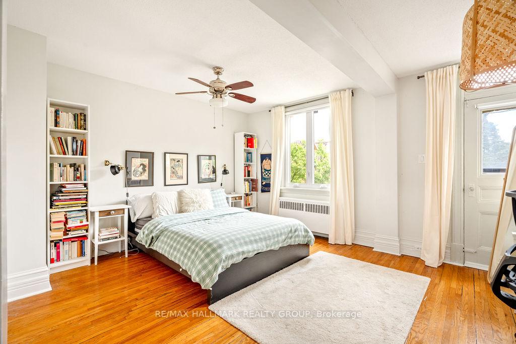 Photo 22 of 100 Russell Avenue, Ottawa, Sandy Hill — HOMEH