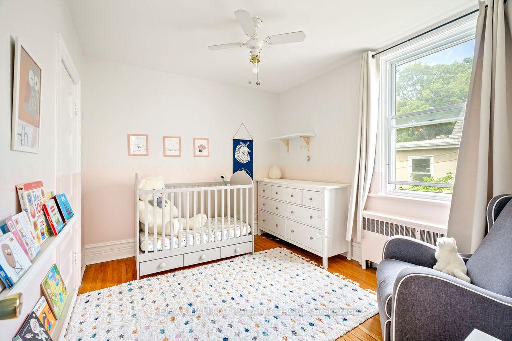 Photo 27 of 100 Russell Avenue, Ottawa, Sandy Hill — HOMEH